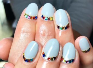Cute Nail Art for Short Nails Cute Nail Art For Short Nails