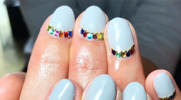 Cute Nail Art for Short Nails Cute Nail Art For Short Nails