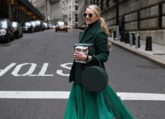 Monochrome Outfits That Are Anything But Ordinary Monochrome Outfits That Are Anything But Ordinary