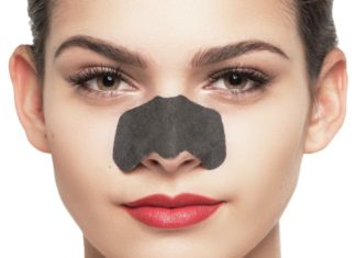 Simple DIY Pore Strips For a Clear Skin Simple DIY Pore Strips For A Clear Skin