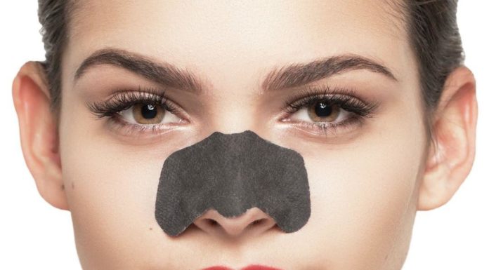 Simple DIY Pore Strips For a Clear Skin Simple DIY Pore Strips For A Clear Skin