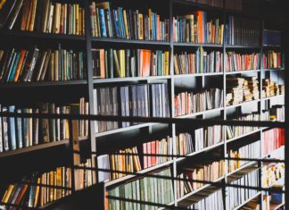 Three Famous Bookstores Around the World That You Must Visit