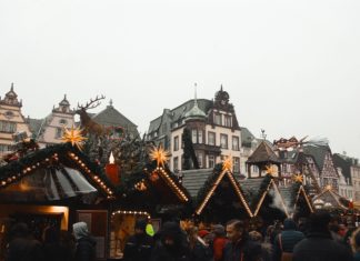 The Best Christmas Markets in Europe to Visit This Winter