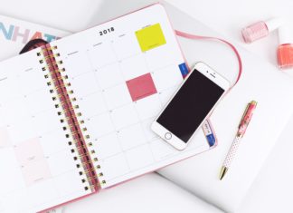 The Importance of Using a Planner