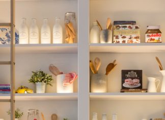 Pantry Staples for Cooking on a Budget