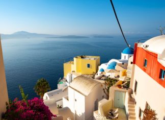 Top 5 Most Romantic Cities in Europe