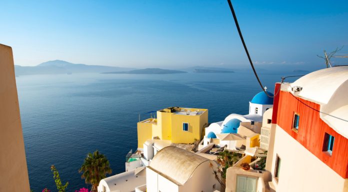 Top 5 Most Romantic Cities in Europe