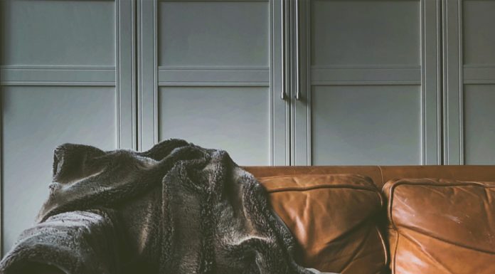 Are You Washing Your Throw Blanket Often Enough?