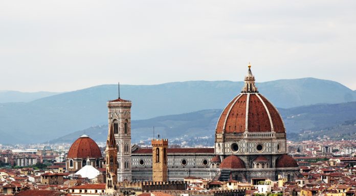 Top Reasons to Visit Florence, Italy as Soon as Possible