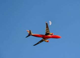 5 Tips to Buying Cheap Plane Tickets
