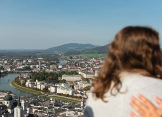 Must See Cities (Non-Capitals) in Europe in Winter
