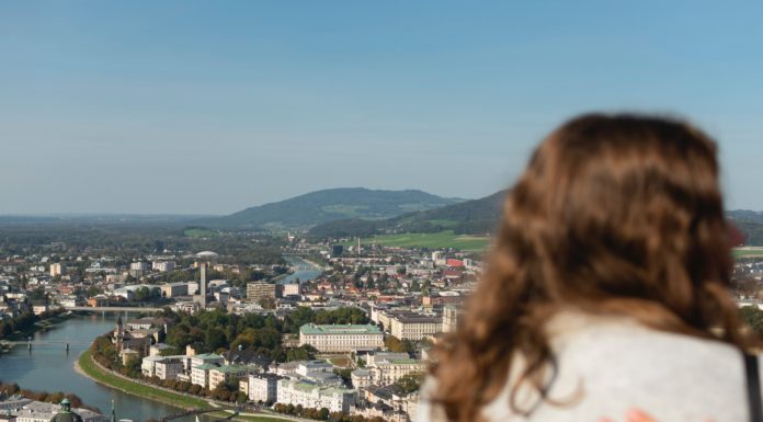 Must See Cities (Non-Capitals) in Europe in Winter