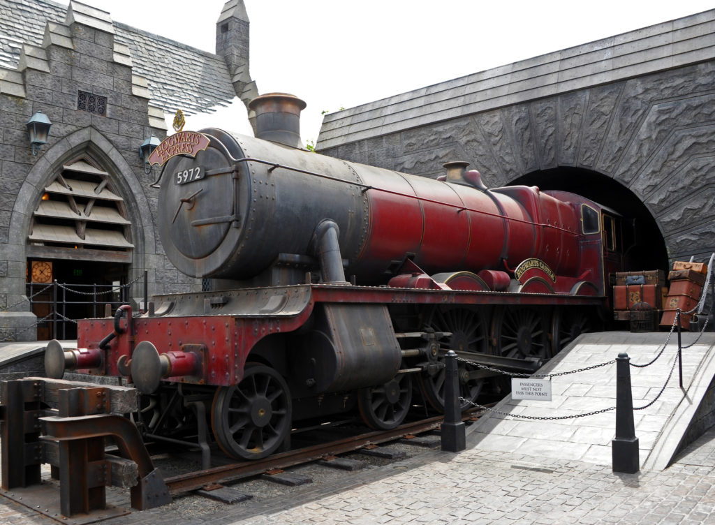 5 Memorable Experiences for Harry Potter Fanatics - My Daily Magazine ...