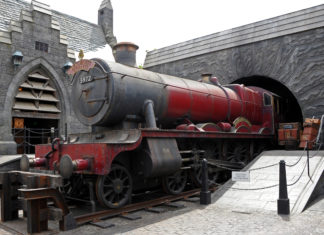 5 Memorable Experiences for Harry Potter Fanatics