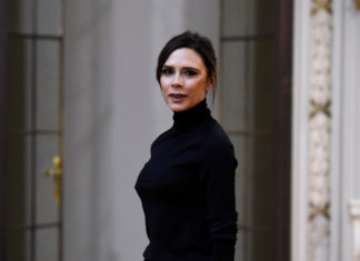 5 Key Items From Victoria Beckam’s Style Playbook