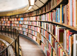 3 Ways to Bring More Books into Your Life