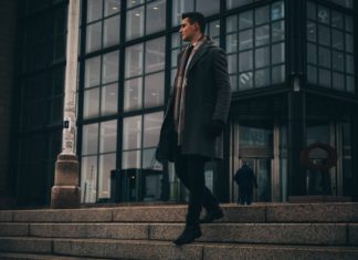 5 Men’s Trench-Coats You Need to Buy This Winter