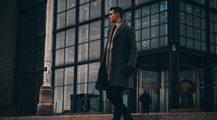 5 Men’s Trench-Coats You Need to Buy This Winter