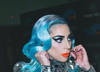 5 Celebrities Who Have Drastically Changed Their Hair Color This Month