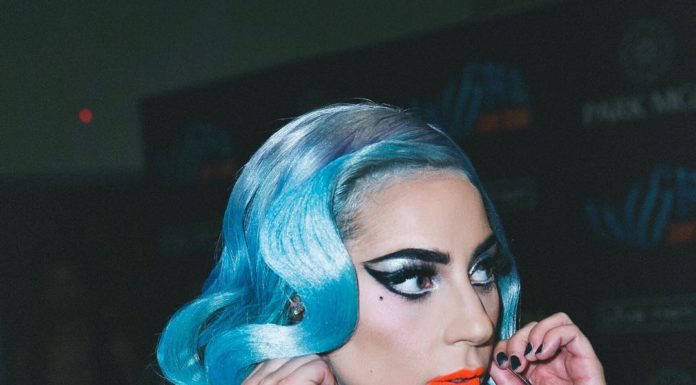 Lady Gaga is Rocking a Bold New Hair Color and You Could Too