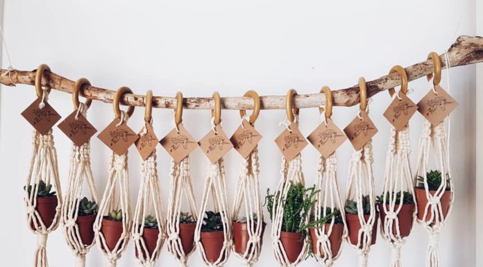 The Best Macramé Planters to Buy or DIY