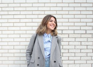 Change Up Your Winter Coat With These Buttons Tips!