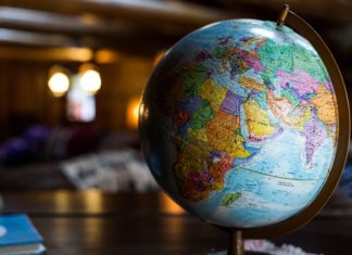 Be a Better Traveler in 2019