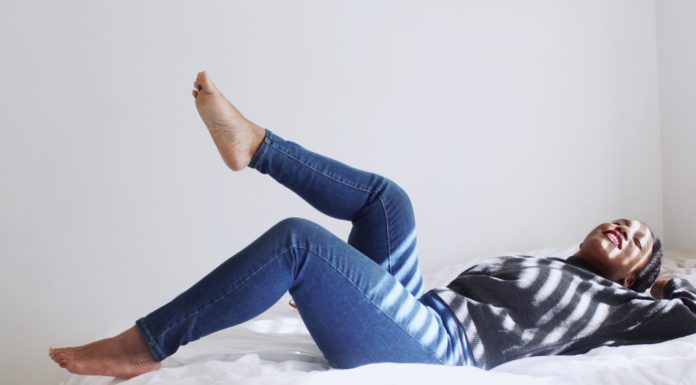 5 Self Care Tips That Could Make 2019 a Better Year for You