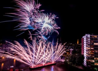 The Best Tips for Handling an Extra Drink This Holiday Season