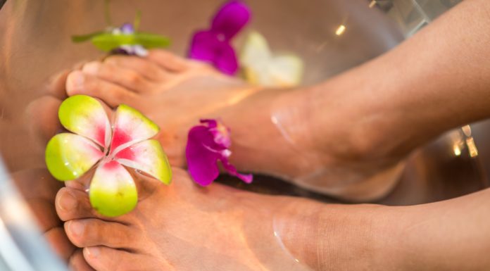 Create a Perfect Spa Day at Home