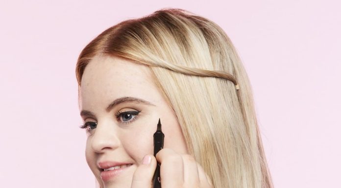 Benefit Appoints First Supermodel with Down’s Syndrome as Ambassador