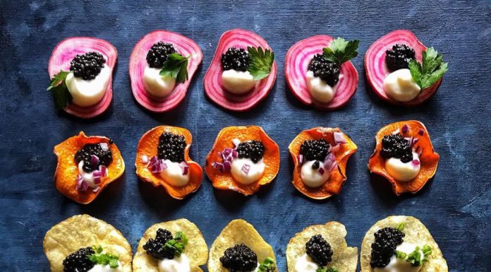 5 Instagram Accounts To Follow For Health & Fitness Motivation