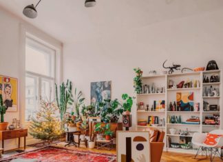 The Best Interior Design Trends to Try in 2019