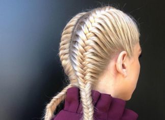 Hair Inspo: Braids and Plaits to Add a Twist to Your Ponytail