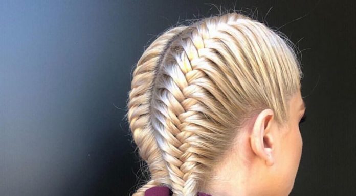 Hair Inspo: Braids and Plaits to Add a Twist to Your Ponytail