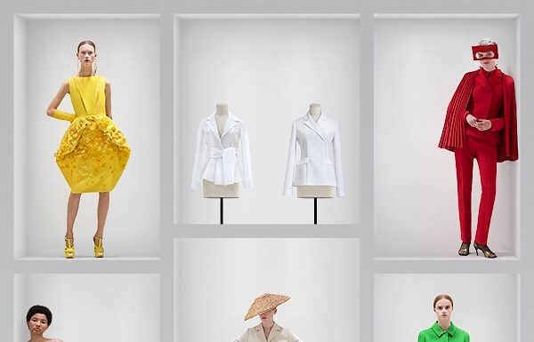 Here’s A Sneak Peak Of The V&A’s Christian Dior Exhibition