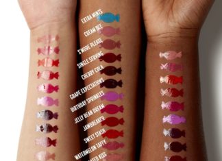 NYX Professional Makeup Has Been Revealed to Be the Internet’s Favorite