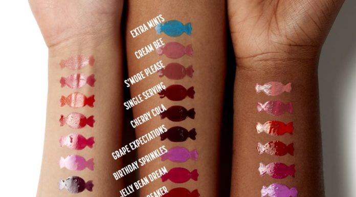 NYX Professional Makeup Has Been Revealed to Be the Internet’s Favorite