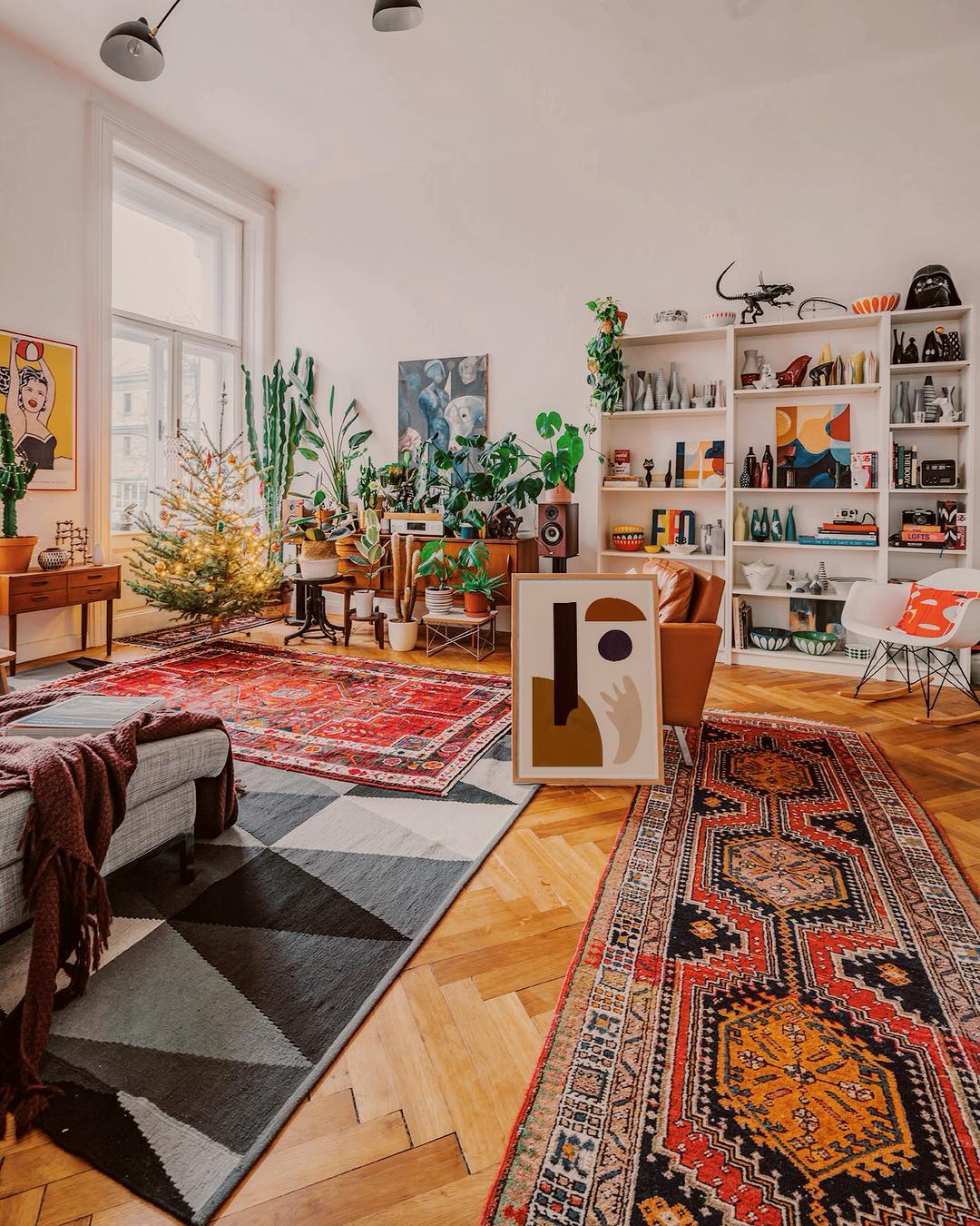 The Best Interior Design Trends to Try in 2019 - My Daily Magazine ...