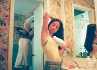 Will You Join the Women Doing #Januhairy?