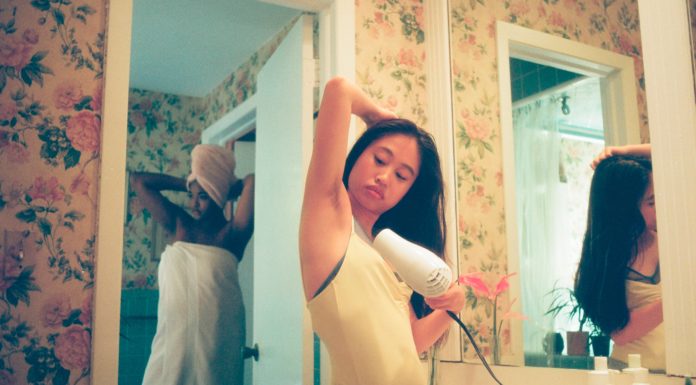 Will You Join the Women Doing #Januhairy?