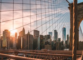 A Quick Guide to NYC’s 5 Districts