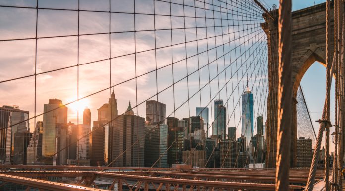 A Quick Guide to NYC’s 5 Districts