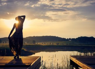 5 Mindfulness Apps For On-the-Go