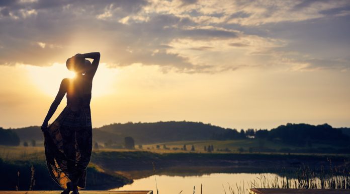 5 Mindfulness Apps For On-the-Go