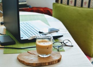 How to Stay Focused While Working from Home