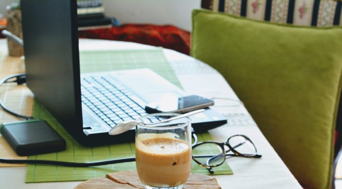 How to Stay Focused While Working from Home