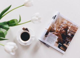 5 New Rituals for the Fresh New Year