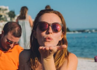 5 Tips For Fighting Chapped Lips