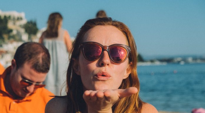 5 Tips For Fighting Chapped Lips